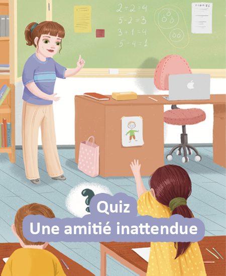 UNE-AMITIER